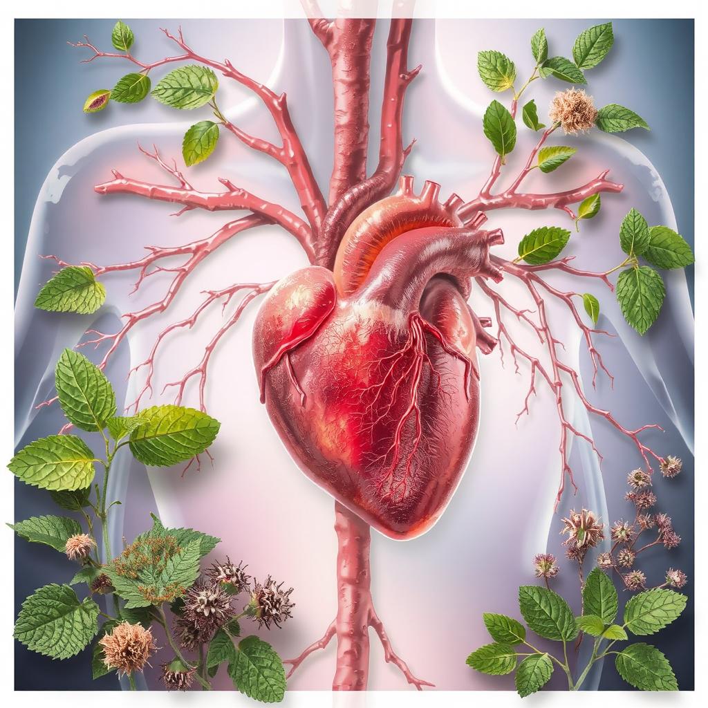 Sistem cardio-vascular si detoxifiere