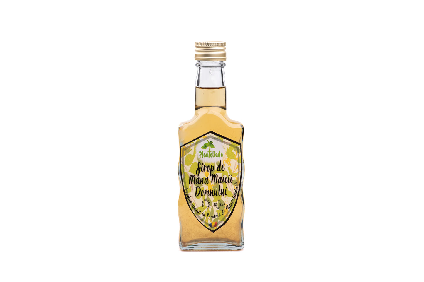 Sirop de Mana Maicii Domnului