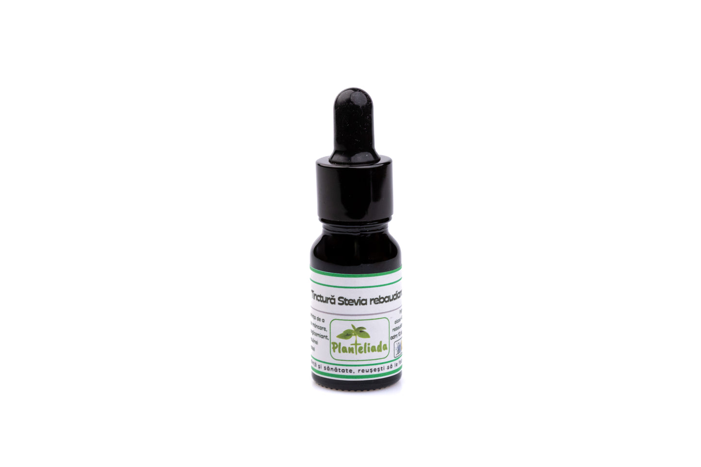 Tinctura de Stevia rebaudiana