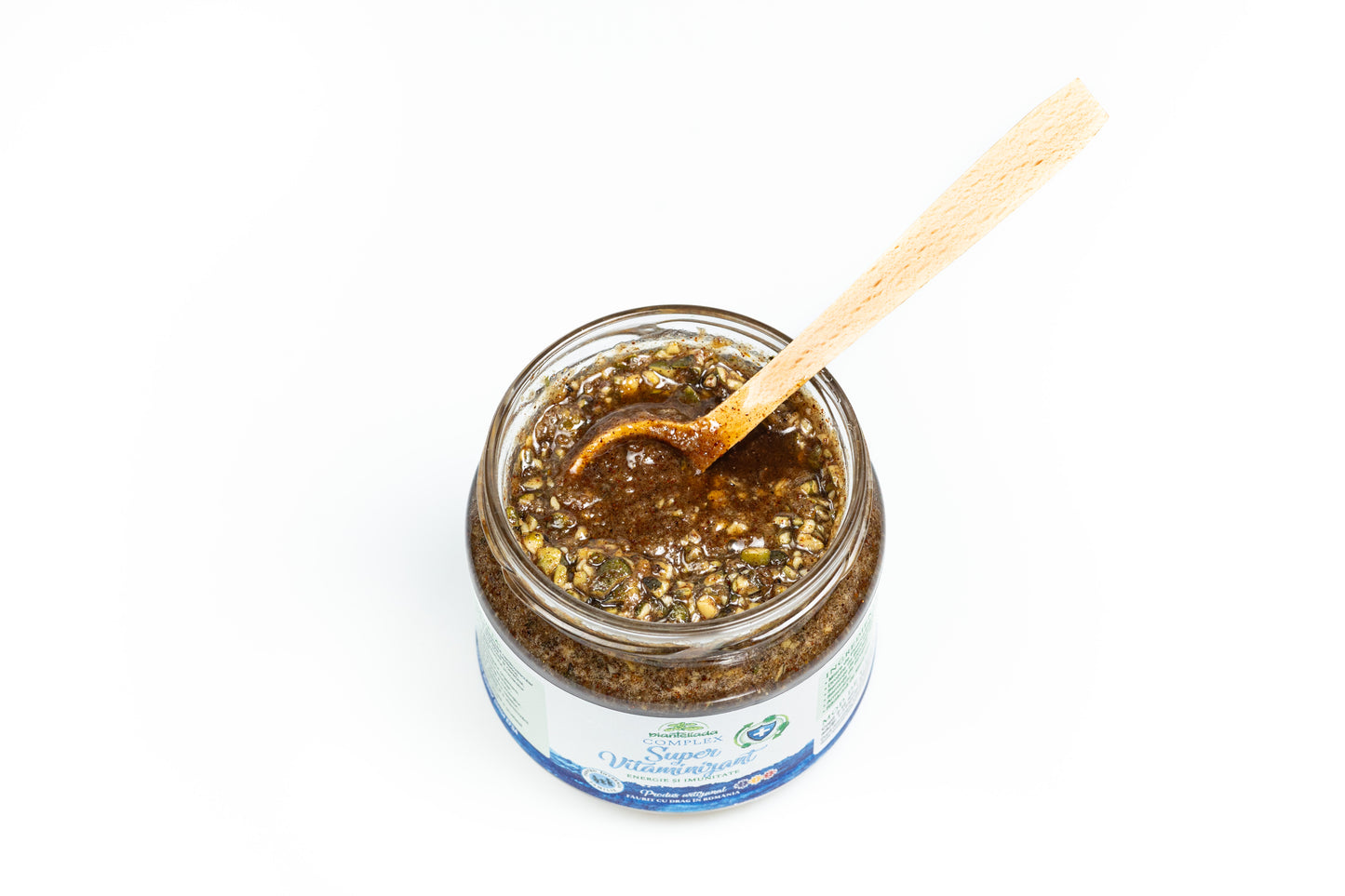 Complex SuperVitaminizant