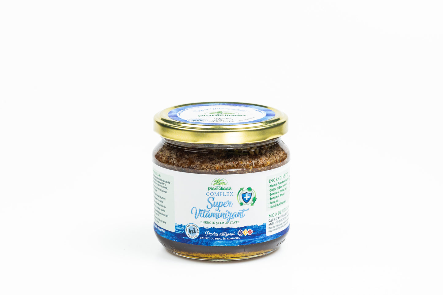 Complex SuperVitaminizant