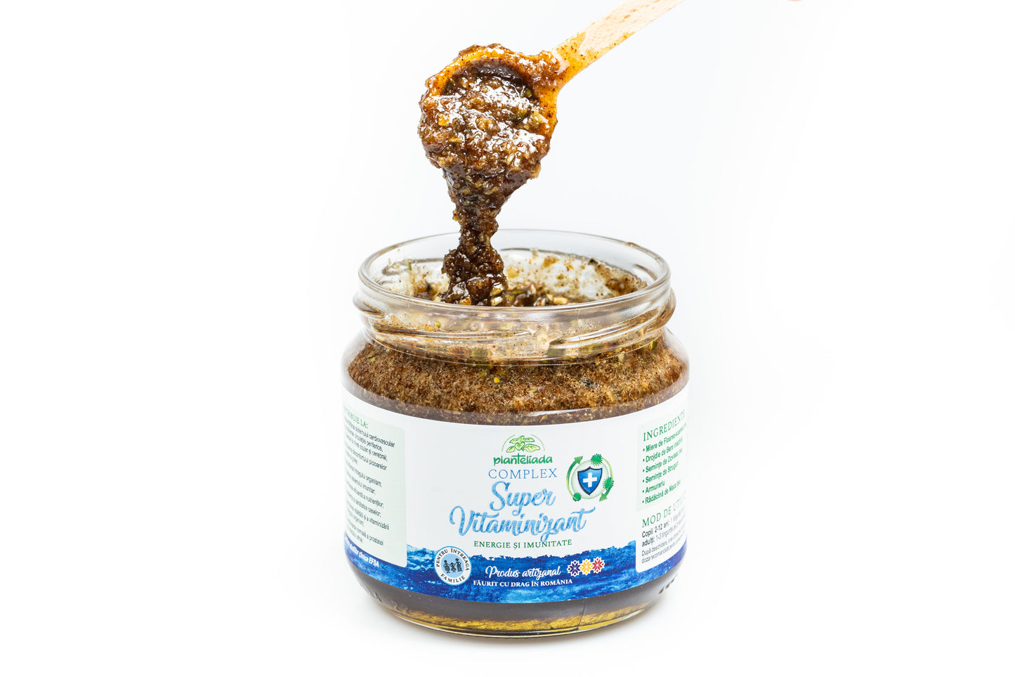 Complex SuperVitaminizant