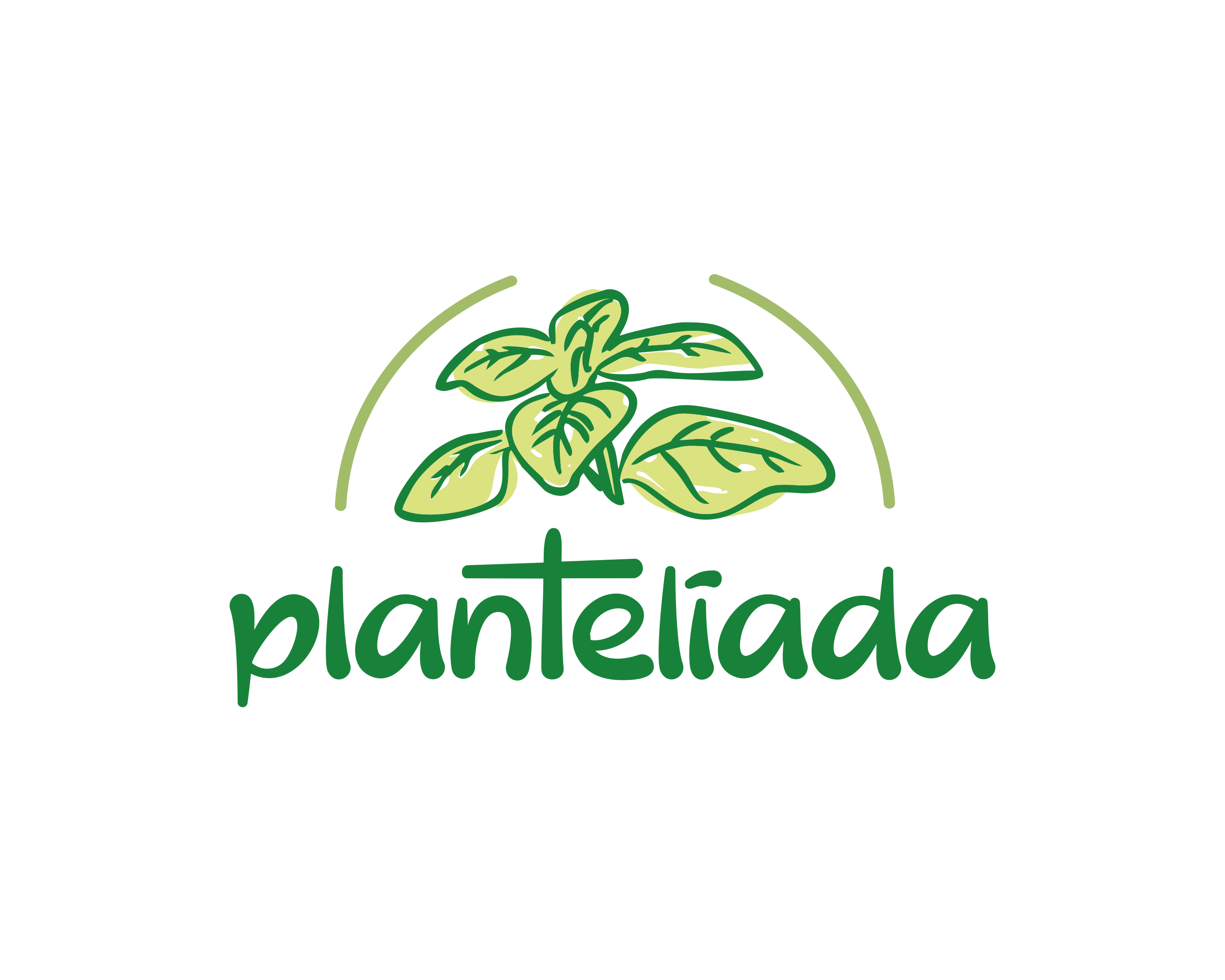 Cu credinta si sanatate, reusim sa le facem pe toate | Planteliada