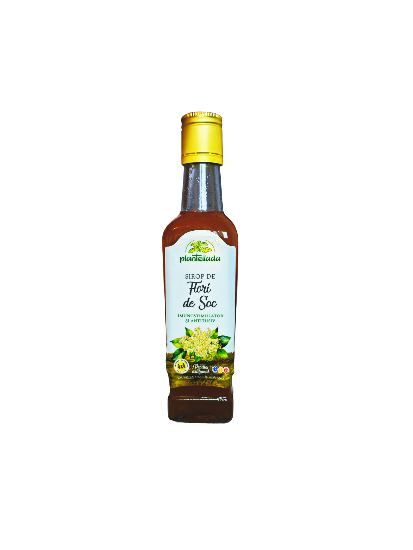 Sirop de Soc