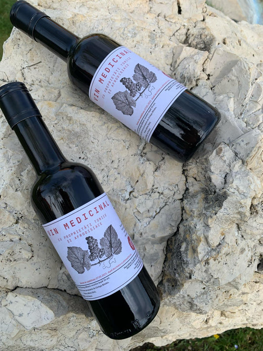Vin medicinal