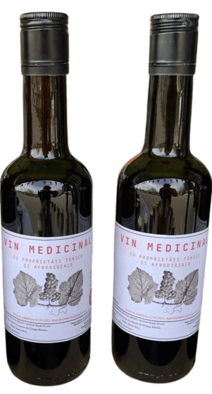 Vin medicinal