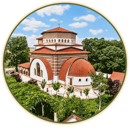 Man. Pantocrator