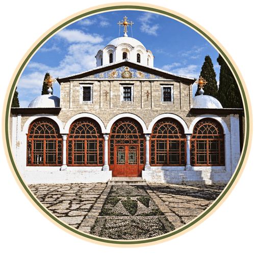Schitul Prodromu (Sf.Munte Athos)