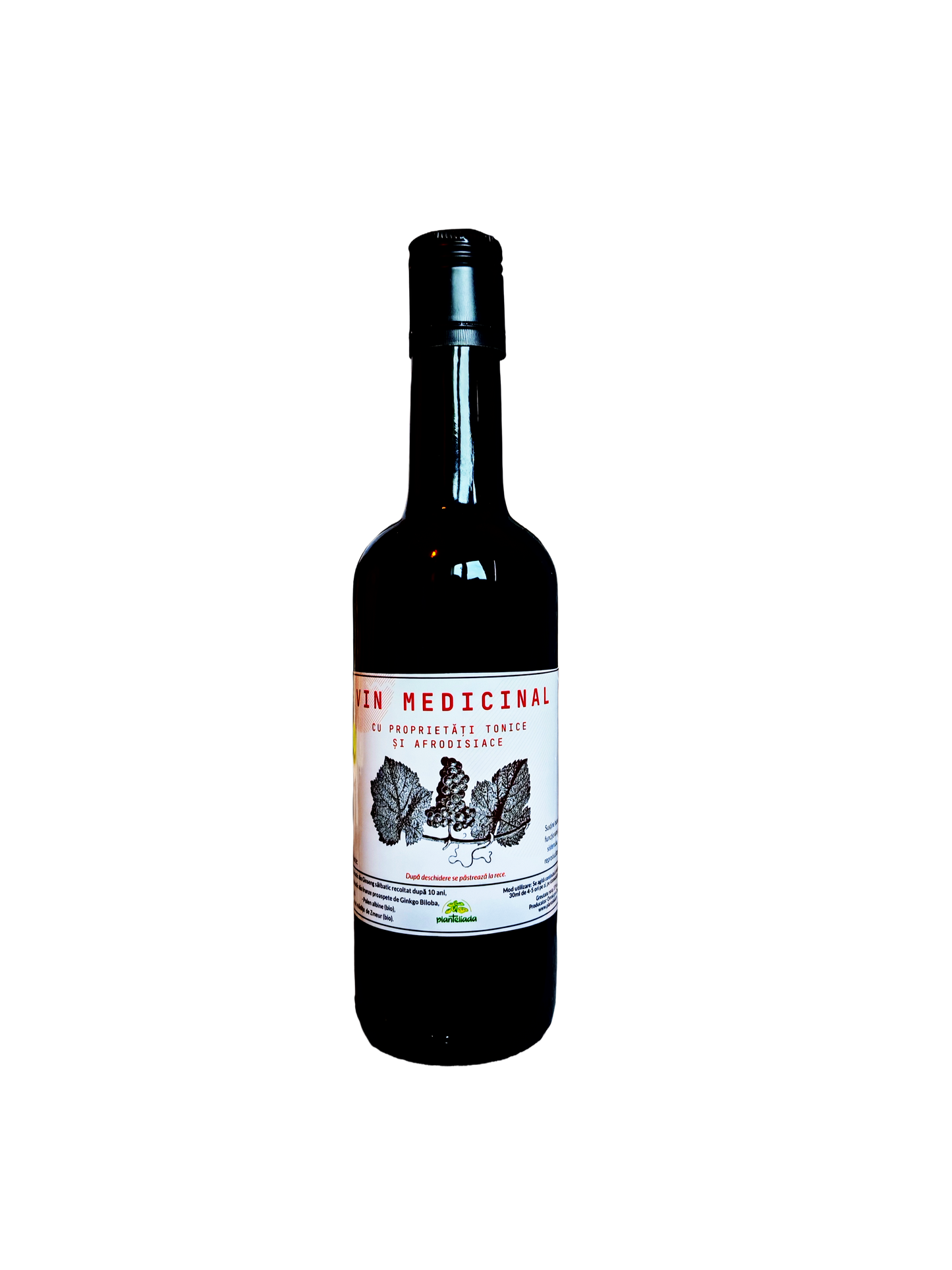 Vin medicinal
