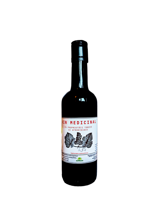 Vin medicinal