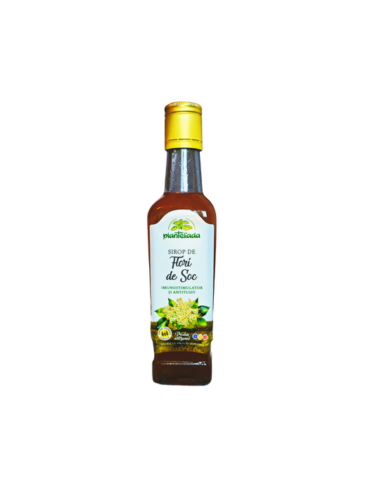 Sirop de Soc